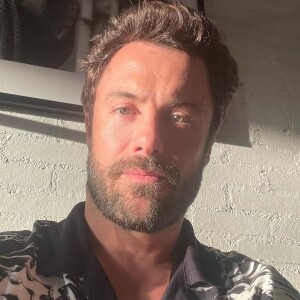 Kayky Brito foi atropelado na madrugada deste sábado (02) enquanto atravessava a rua na Barra da Tijuca, no Rio de Janeiro