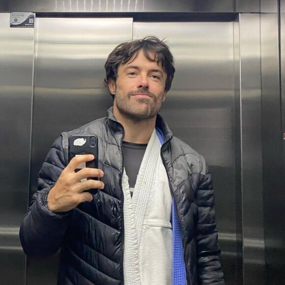 Kayky Brito: estado de saúde foi considerado gravíssimo 