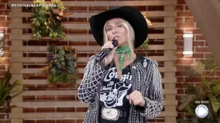 Cachê milionário! Descubra salário de Adriane Galisteu no comando de 'A Fazenda'