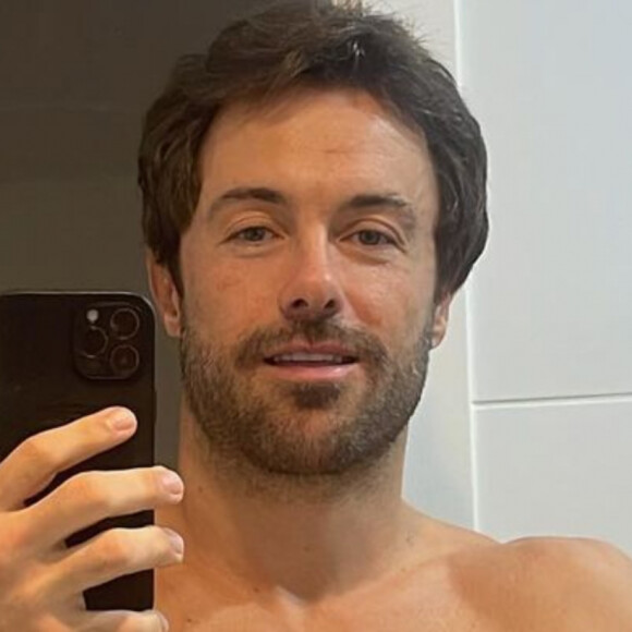 Após atropelamento, Kayky Brito passou por cirurgia nesta segunda-feira, 4 de setembro de 2023