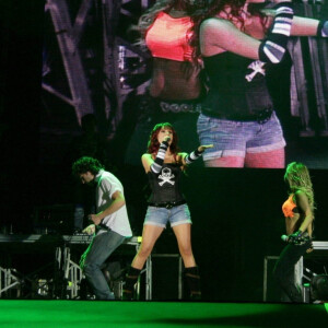 RBD no Brasil: Grupo mexicano voltará ao Brasil após 15 anos para apresentações no Rio de Janeiro e em São Paulo.