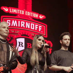 De 2019 até de fato 2023 o RBD pensou em como seria o seu retorno para os palcos para por fim se despedir do seu público