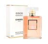 Perfume Coco Mademoiselle, da Chanel, é uma das melhores fragrâncias do momento