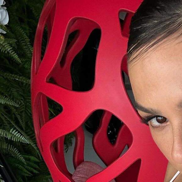 Isis Valverde também foi alvo de uma agressão na adolescência, depois de se recusar a ficar com um homem em uma festa