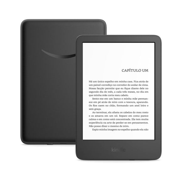 Kindle 11ª geração, Amazon