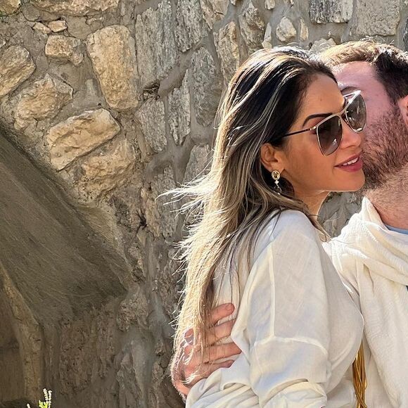 Maíra Cardi está sendo processada por venda de curso online