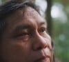 Jurecê (Daniel Munduruku) faz previsão terrível para Caio (Cauã Reymond) no capítulo de quarta-feira, 13 de setembro de 2023, na novela 'Terra e Paixão'