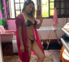 Andressa Urach na prostituição: R$ 3 mil seria o teto máximo do programa da vice Miss Bumbum, segundo a colunista Fábia Oliveira, do Metrópoles 