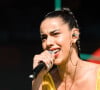 Marina Sena revela que não vai parar de cantar por conta de haters