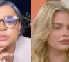 Preta Gil enaltece Luísa Sonza após exposição de traição na TV: 'Temos que desmascarar os traidores'