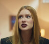 Preciosa (Marina Ruy Barbosa) se choca com descoberta no capítulo de quinta-feira, 21 de setembro de 2023, na novela "Fuzuê"