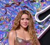 Shakira lança 'El Jefe', música que contém indireta a Piqué e seu pai, ex-sogro da cantora