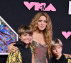 Piqué é acusado de demitir babá dos seus filhos com Shakira, Lili Melgar, após funcionária descobrir traição cometida pelo ex-jogador