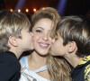 Piqué é acusado de não pagar indenização devida para babá dos seus filhos com Shakira