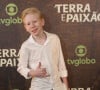 Felipe Melquiades faz sua estreia na TV como Cristian da novela 'Terra e Paixão'