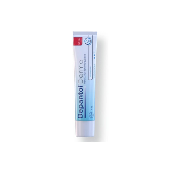 Hidratante Bepantol Creme, Bepantol Derma