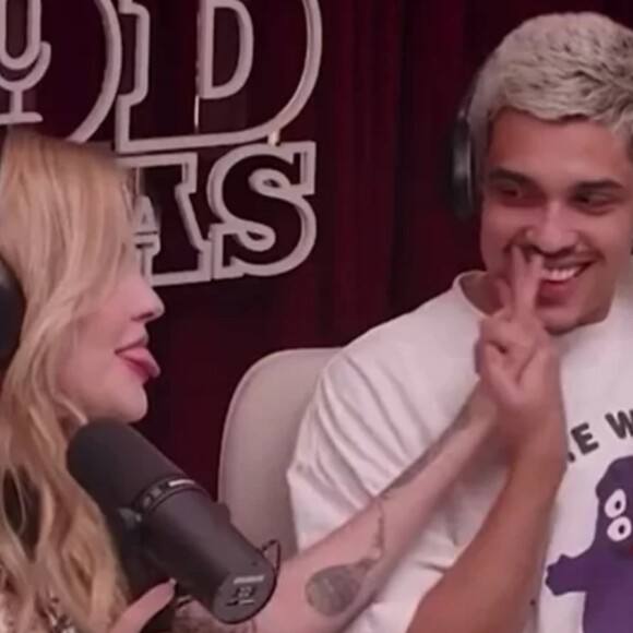 Luísa Sonza e Chico Moedas: saiba em detalhes como casal se separou