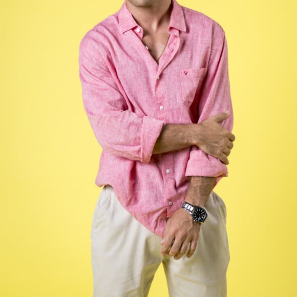 Kayky Brito foi extubado havia cerca de uma semana