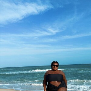 Jojo Todynho vem gerando polêmica com o seu corpo após a cirurgia