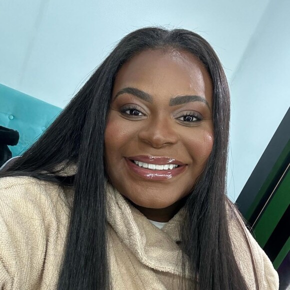 Para muitos haters, o corpo de Jojo Todynho não mudou após a bariátrica