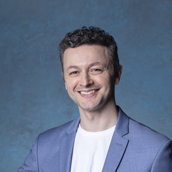 Lucas Lima é o protagonista do espetáculo musical 'Once'