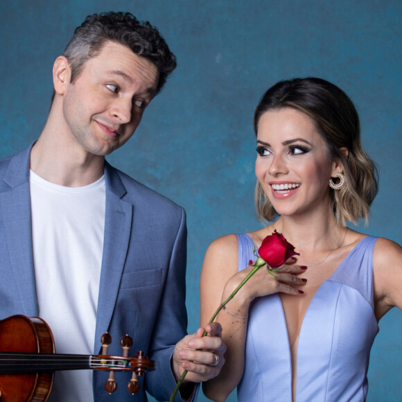 Sandy aceitou atuar em peça de teatro com Lucas Lima antes de anunciar a separação