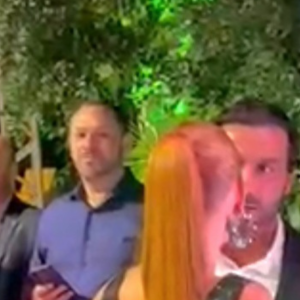 Namoro de Marina Ruy Barbosa e Abdul Fares está cada vez mais sério