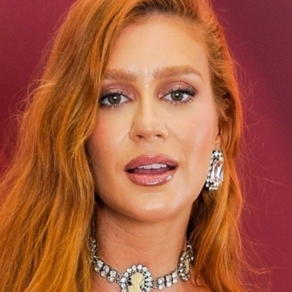 Marina Ruy Barbosa ganhou um carrão de presente do namorado, segundo Fábia Oliveira