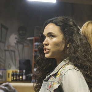Marina Ruy Barbosa interpreta a vilã de 'Fuzuê', Preciosa
