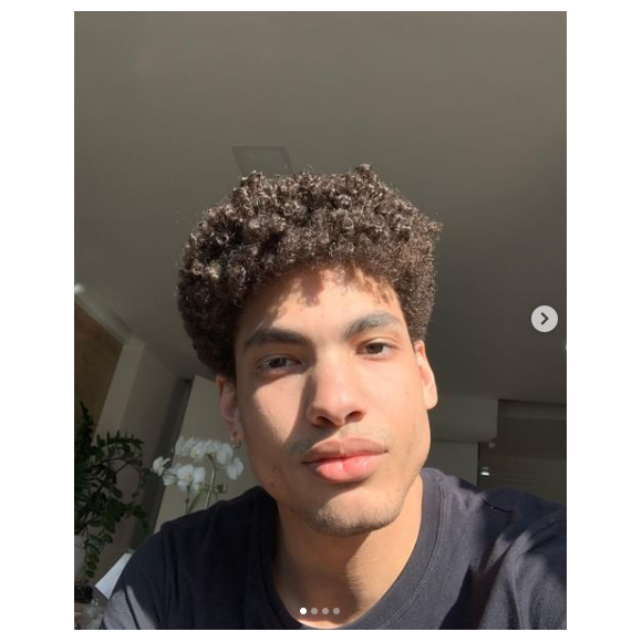 Bella Campos e Vini Albuquerque se conheceram em 2020 e tiveram um rápido romance