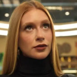 Preciosa (Marina Ruy Barbosa) vai ficar apavorada quando rever o pai em Fuzuê