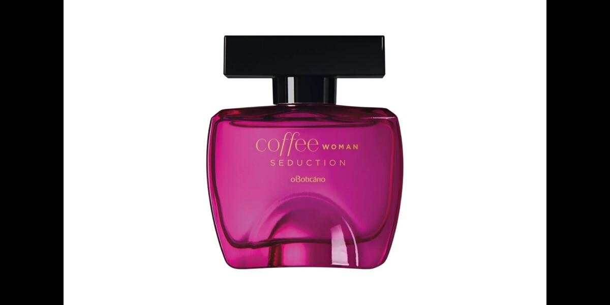 Foto: O perfume Coffee Woman Duo também foi comparado a outro rótulo  internacional - Purepeople