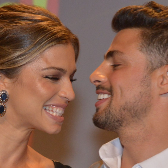 Grazi Massafera e Cauã Reymond voltaram? Web aponta forte indício de que os dois estão juntos