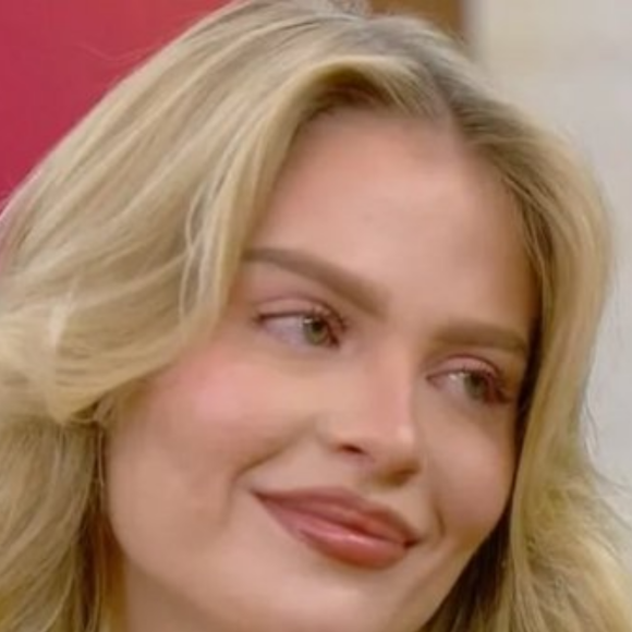 Luísa Sonza expõe por que revelou chifre em rede nacional: 'Não estava em condição de fazer nada'