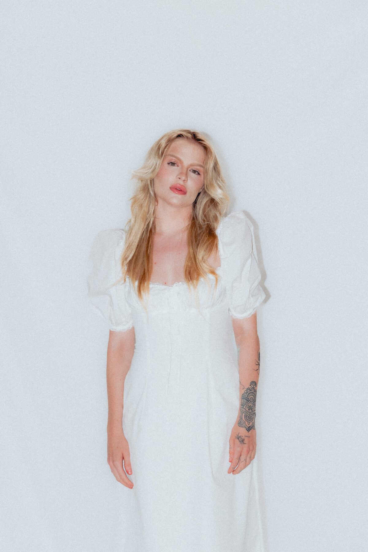 Foto: Luísa Sonza: 'Eu só fui na Ana Maria porque era um sonho muito ...