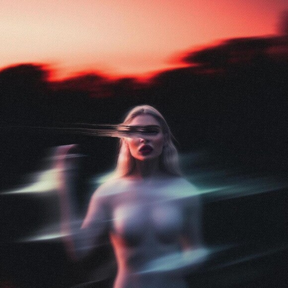 Luísa Sonza: álbum 'Escândalo Íntimo' tem letras sobre términos e até uma faixa com o título 'Ana Maria'