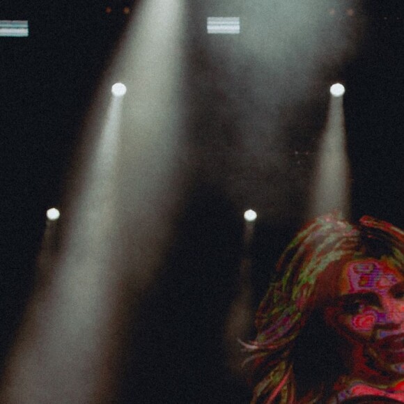 Luísa Sonza ainda reforçou que o 'Escândalo Íntimo' já era um fenômeno antes do escândalo: 'Já era o álbum mais escutado da história. Já estava com 200 milhões de streams'