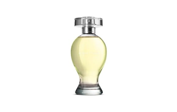 Perfume Boticollection Acqua Fresca, do Boticário, foi lançado em 1979 e deu origem à história das fragrâncias da marca, servindo com um marco no mercado brasileiro da perfumaria
