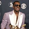 Kanye West soma um total de 21 vitórias no Grammy