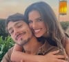 Mariana Rios se pronuncia sobre acusações de ter ficado com ex de melhor amiga
