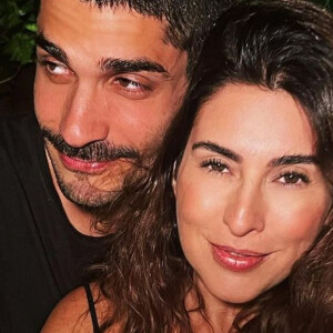 Gravidez de Fernanda Paes Leme: atriz fez uma revelação surpreendente a respeito do 1º filho