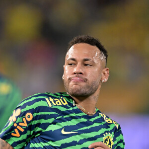 Neymar pode ser o protagonista de mais um escândalo envolvendo o jogo da Seleção Brasileira nesta quinta-feira (12)