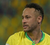 Neymar deu uma festa em um condomínio de luxo da cidade após a partida. Quem afirma é o perfil Garoto do Blog