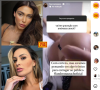 O anúncio do novo vídeo pornô de Andressa Urach com ex-amante de Neymar foi criticado: 'Coragem porque noção não tem'