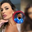 Andressa Urach, após princesa, anão e 'negão gostoso', grava novo vídeo pornô com ex-amante de Neymar: 'Algo icônico'