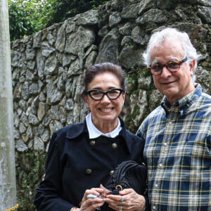 Festa de Fernanda Rodrigues contou com a presença de Lilia Cabral