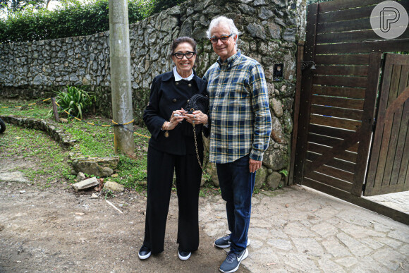 Festa de Fernanda Rodrigues contou com a presença de Lilia Cabral