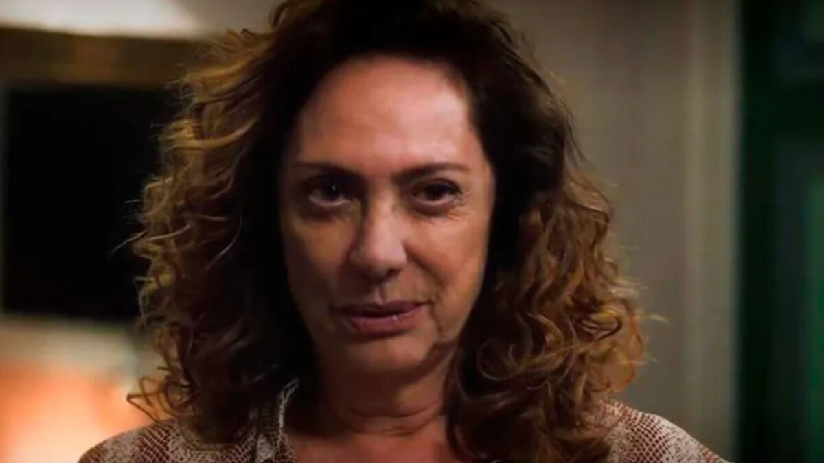 Agatha está viva na novela 'Terra e Paixão'? Eliane Giardini volta à Globo  para gravar cenas vitais da vilã; entenda!