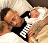 Filha de Neymar e Bruna Biancardi nasceu 12 dias antes do previsto