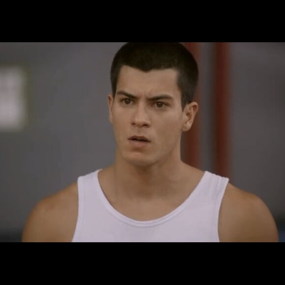 Uma das novelas que deu destaque para Arthur Aguiar foi a temporada de 'Malhação' de 2014